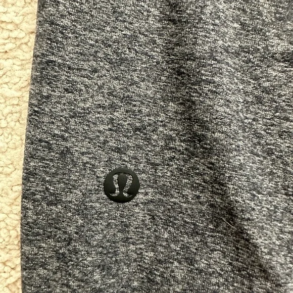 Lululemon Ready to Rulu High-Rise Cropped Jogger - Picture 5 of 5